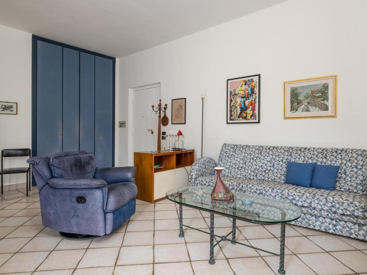 Marea Suite - De Vivo Realty Sorrente Extérieur photo