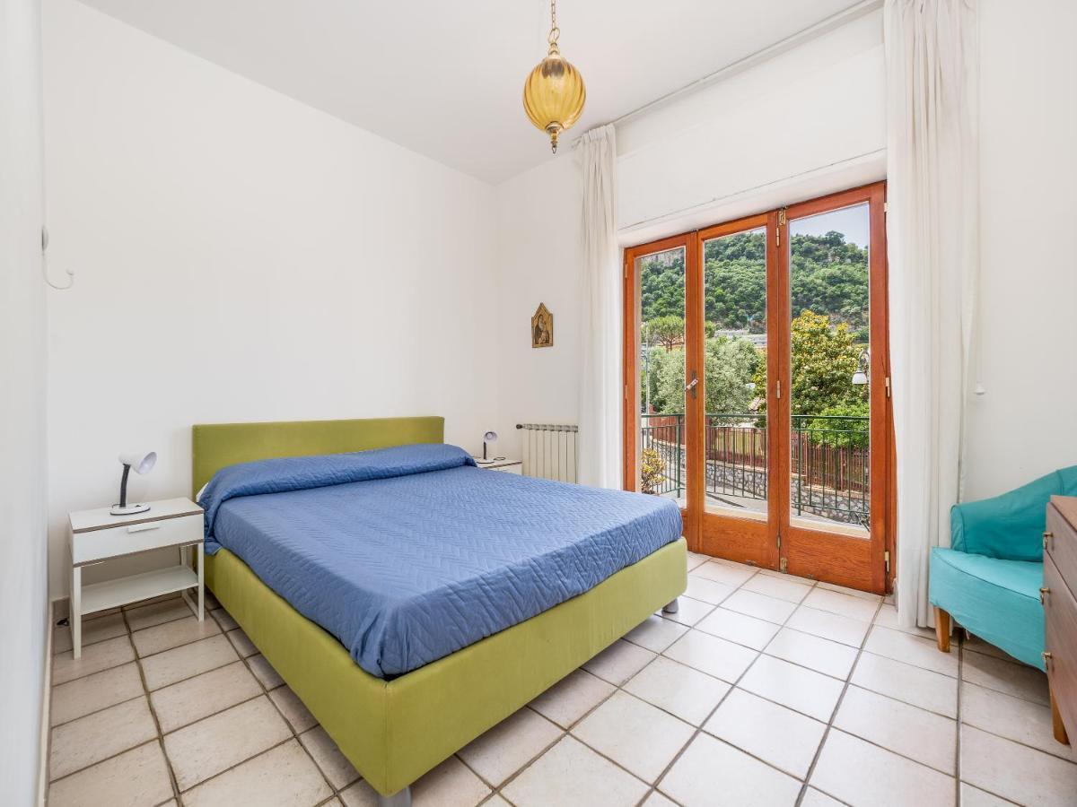 Marea Suite - De Vivo Realty Sorrente Extérieur photo