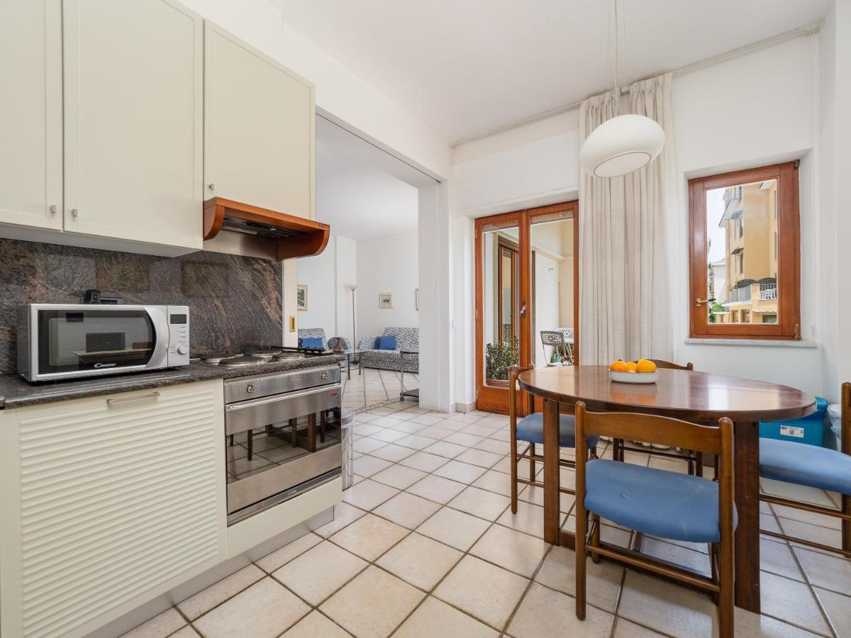 Marea Suite - De Vivo Realty Sorrente Extérieur photo