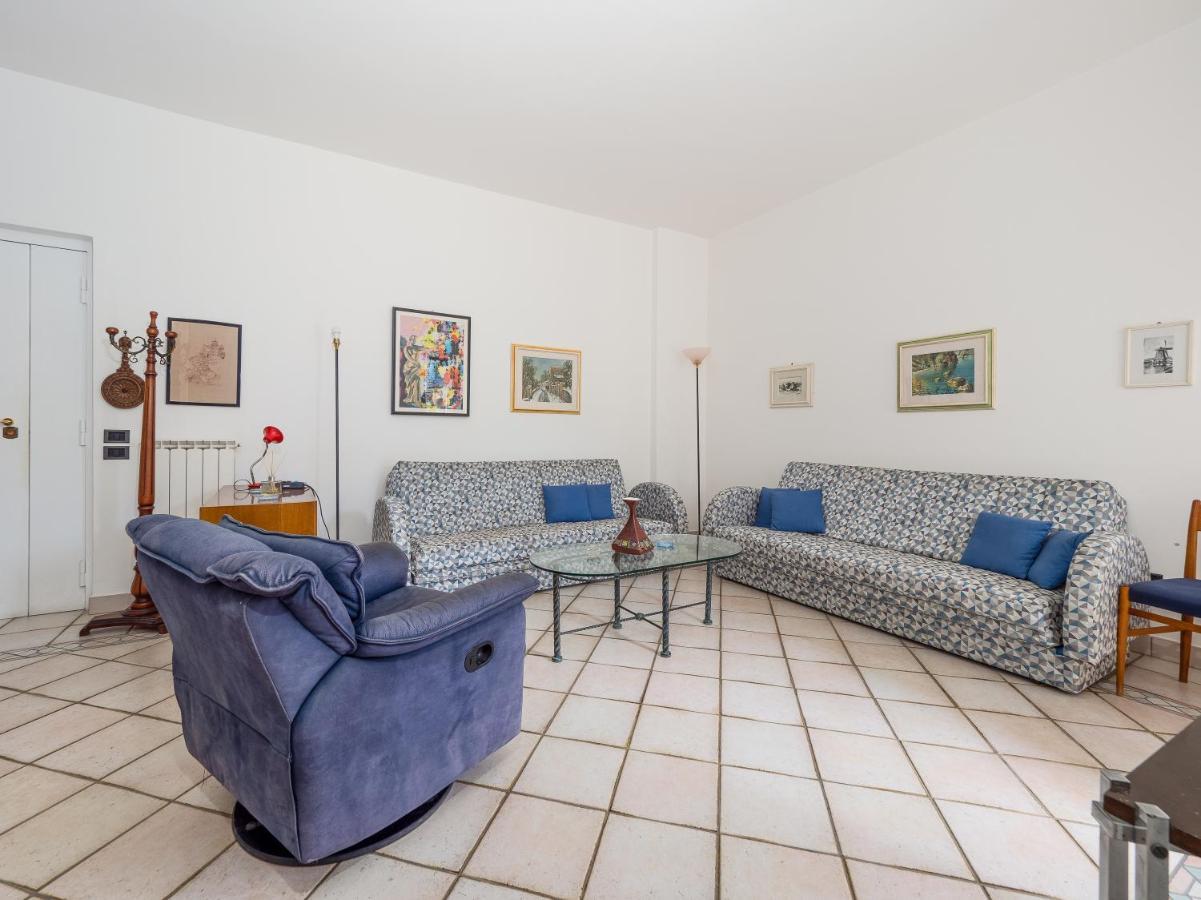 Marea Suite - De Vivo Realty Sorrente Extérieur photo