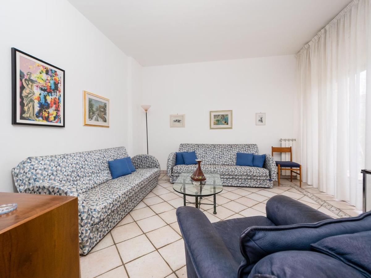 Marea Suite - De Vivo Realty Sorrente Extérieur photo