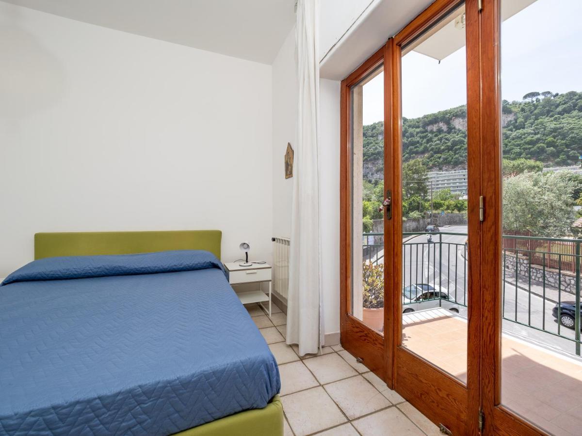 Marea Suite - De Vivo Realty Sorrente Extérieur photo