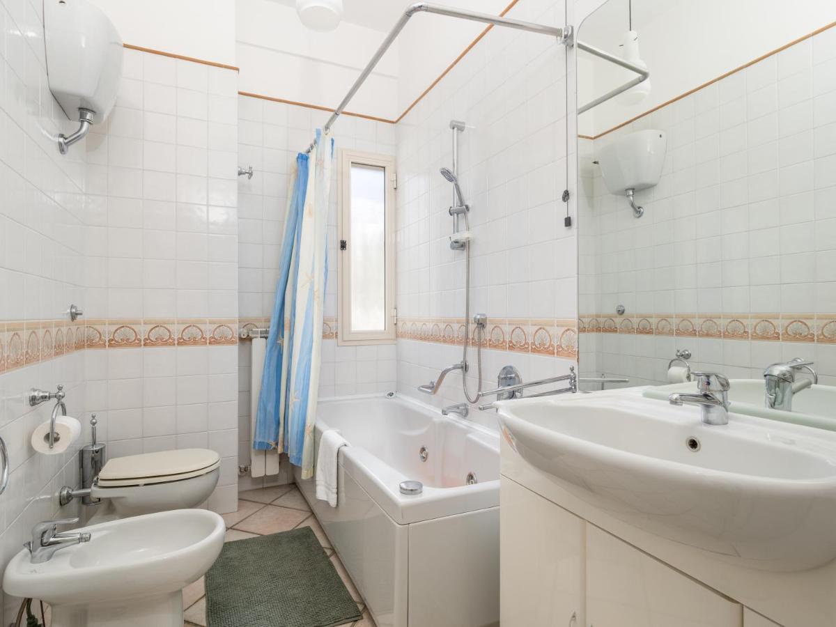 Marea Suite - De Vivo Realty Sorrente Extérieur photo