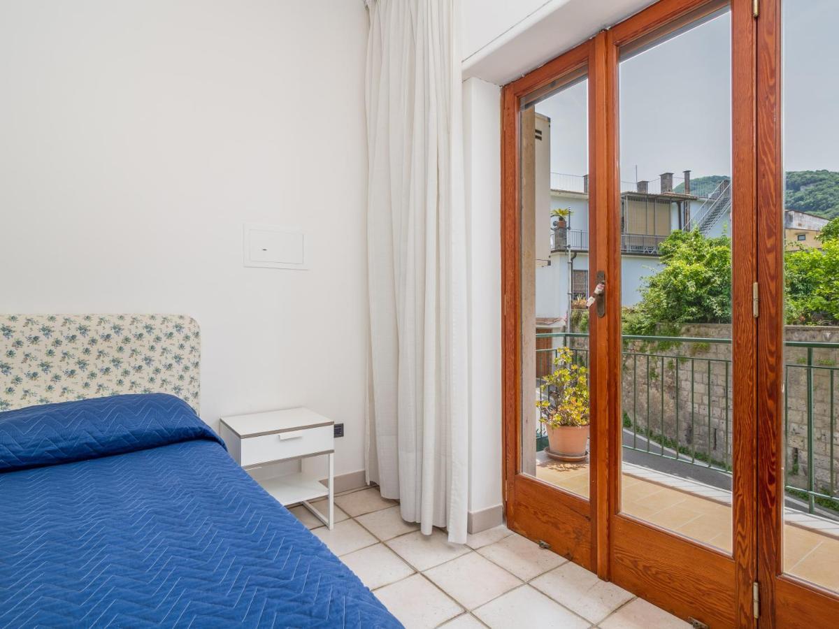 Marea Suite - De Vivo Realty Sorrente Extérieur photo